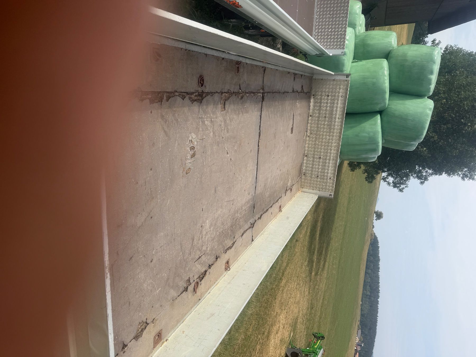 Daltec Remorques: Remorque Daltec Jumbo 35 – D'occasion à Brot-Plamboz par ccc_rph6 9