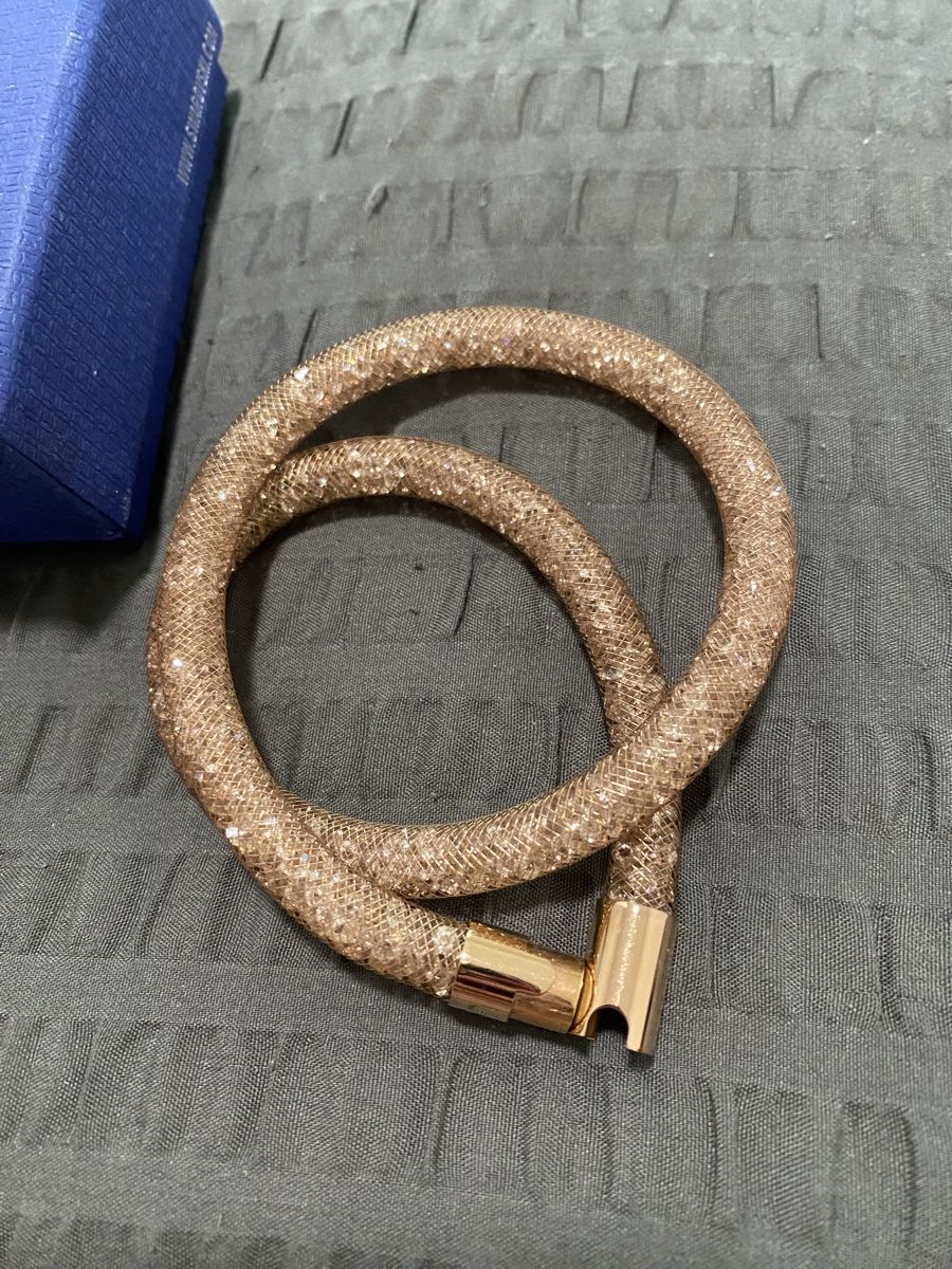 Swarovski Ketten: Swarovski Kette – Neu und originalverpackt aus Zürich von Zamamama 1