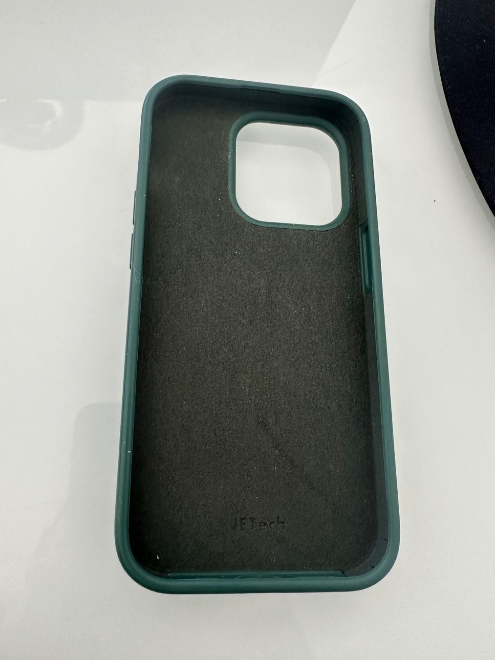 Apple Handys / Smartphones: Apple iPhone 14 Pro Dunkellila – Gebraucht aus Buchs ZH von Nevi_ 3
