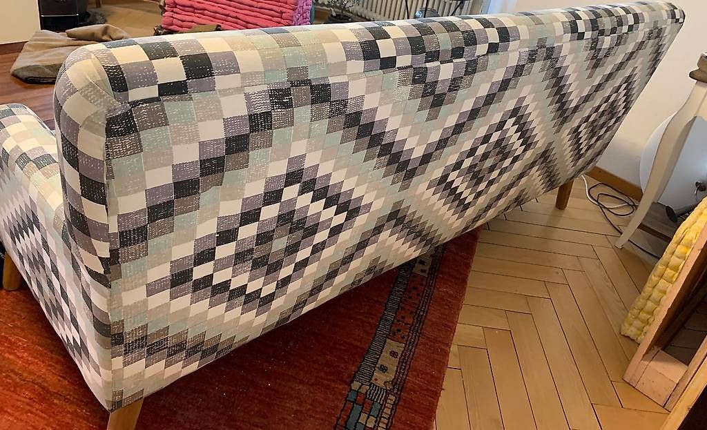 Divani: Sofa – Usato da Rorschach venduto da risa73 2