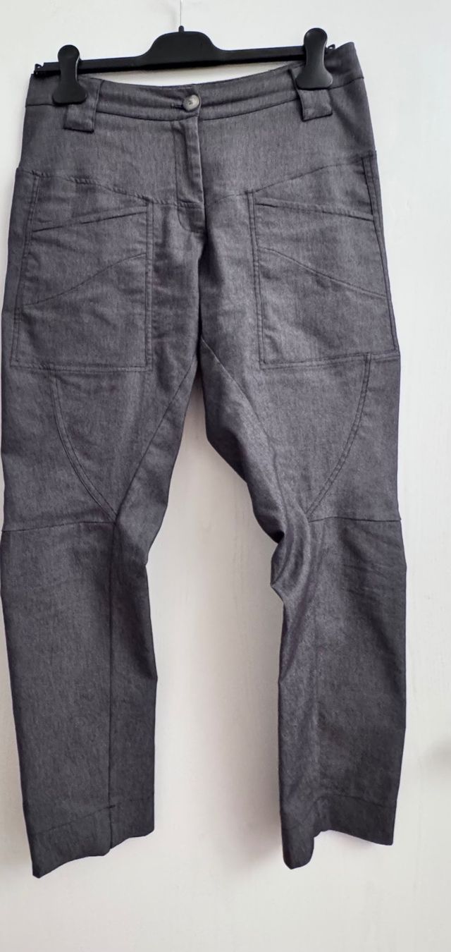 Hosen: Hose von Zeitlos – Neu (gemäss Beschreibung) aus Mörschwil von Mirka019 1