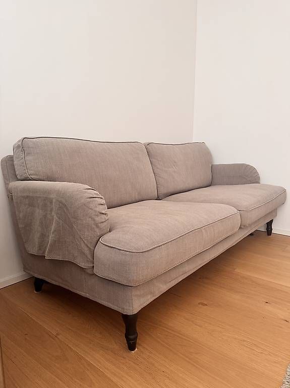 Sofas: IKEA Stocksund Sofa – Gebraucht aus Thundorf von igipop84 3