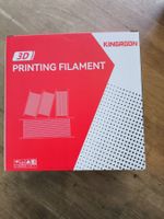 PLA Filament Schwarz, 1.75mm 1kg, gratis Versand ab 100.-