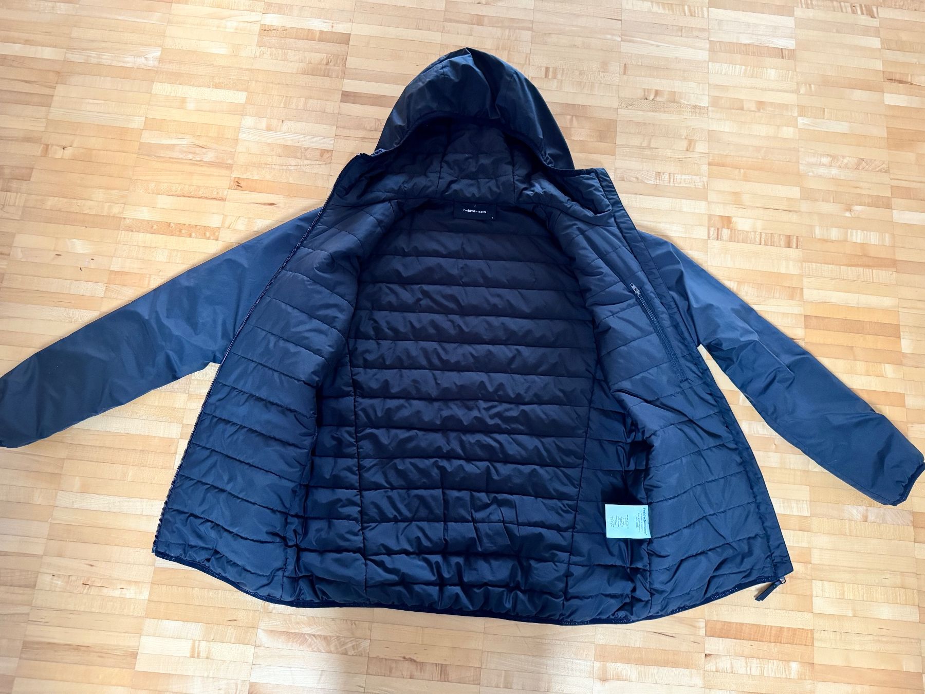 Peak Performance Giacche: Winterjacke Peak Performance Damen Gr. M – Usato da Mels venduto da anon88 3