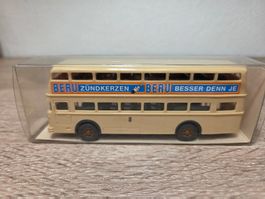 Wiking 720/129 Bus H0