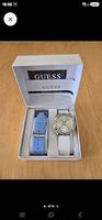 Magnifique montre Guess avec brillants neuve sous emballage