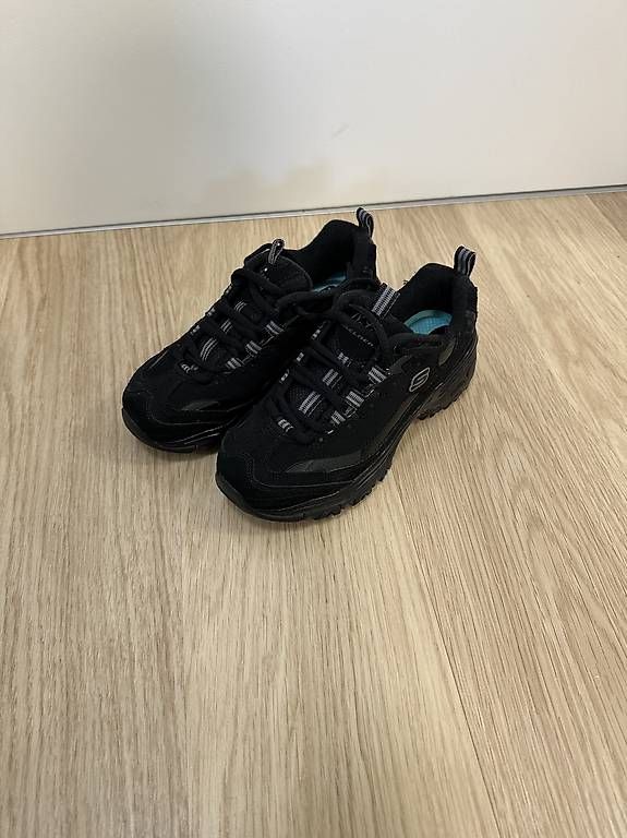 Skechers Damenschuhe: Neue Skechers Sneaker mit Memory Foam Gr. 35 – Gebraucht aus Gattikon von tanja051 3
