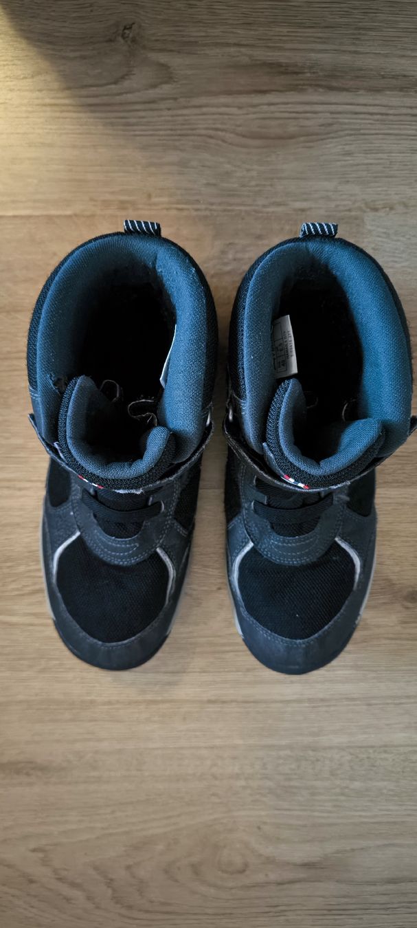 Viking Scarpe da uomo: Viking Goretex Winterstiefel 40 – Usato da Ebikon venduto da brombomboli 2