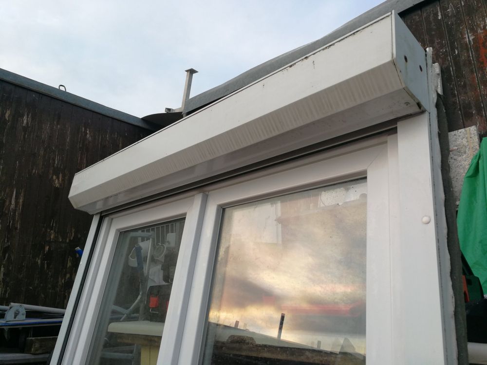 Kunststoff Fenster 5