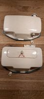 Piaggio Ciao Seitentank und Box