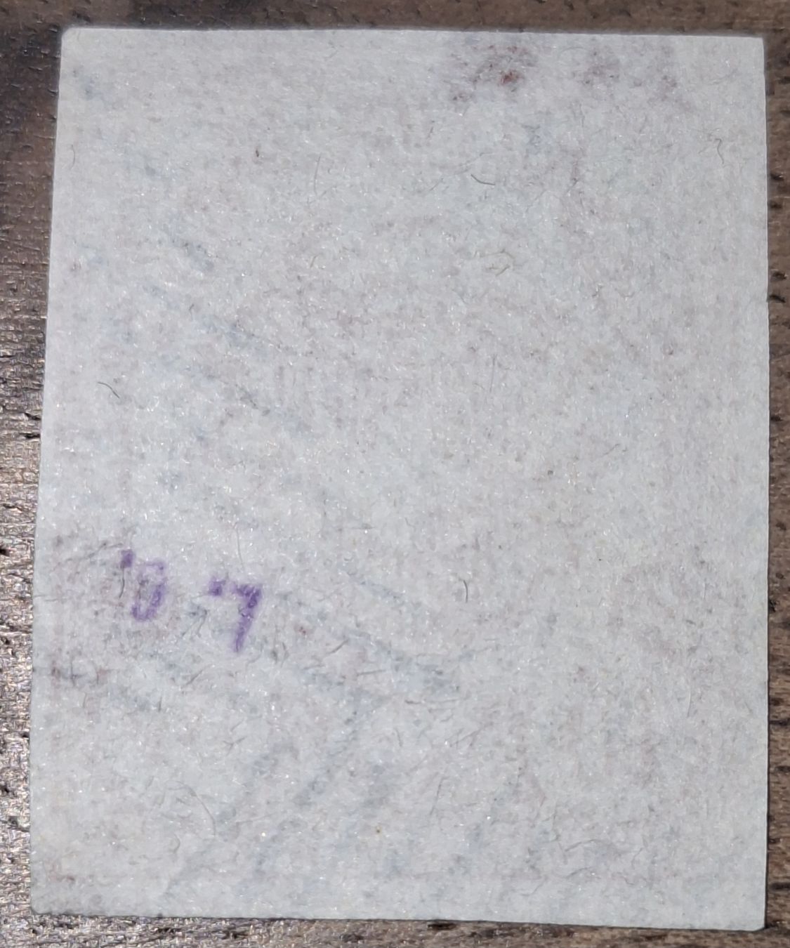 Tutti i francobolli: Rayon Nr. 20 Typ 3  – Usato da Balgach venduto da SIMEON27 1