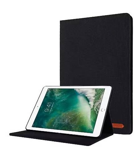 Covers & Taschen: iPad pro 11 2024 Hülle schwarz, NEU – Neu und originalverpackt aus Sursee von Engel19