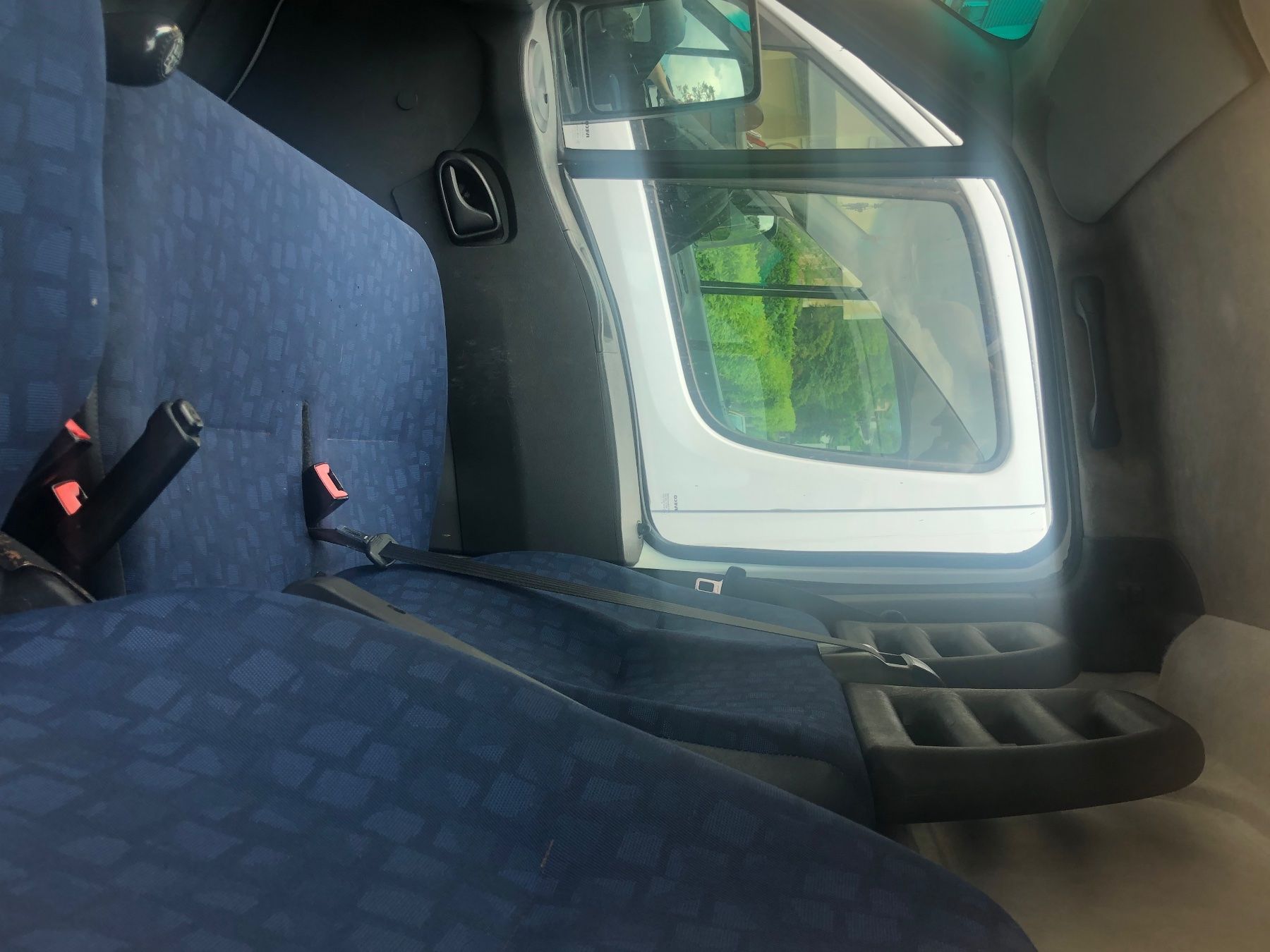 Iveco Veicoli commerciali: Iveco Daily Frigor Mfk 07.2025 – Usato da Chiasso venduto da hir_p6yj 4
