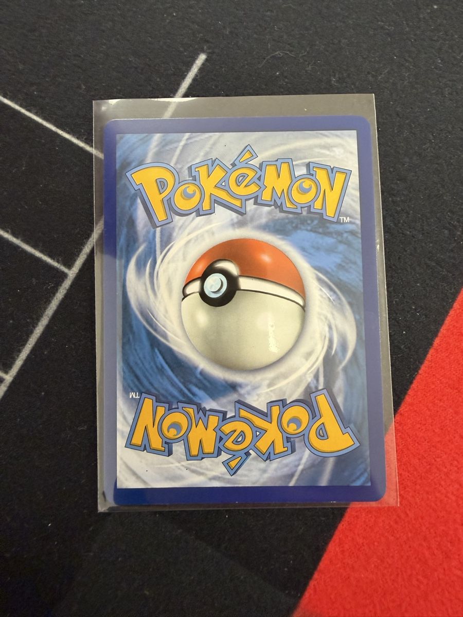 Pokémon Sammelbilder & Trading cards: Pokemon Pidgeon ex – Neu (gemäss Beschreibung) aus Näfels von Faiden 1