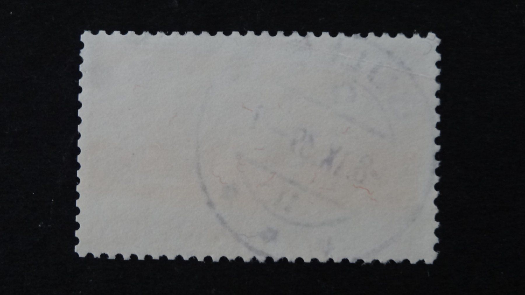 Tous les timbres: Vollstempel BULLE  8.IX.39    22 – D'occasion à Anwil par C-DAIHA 1