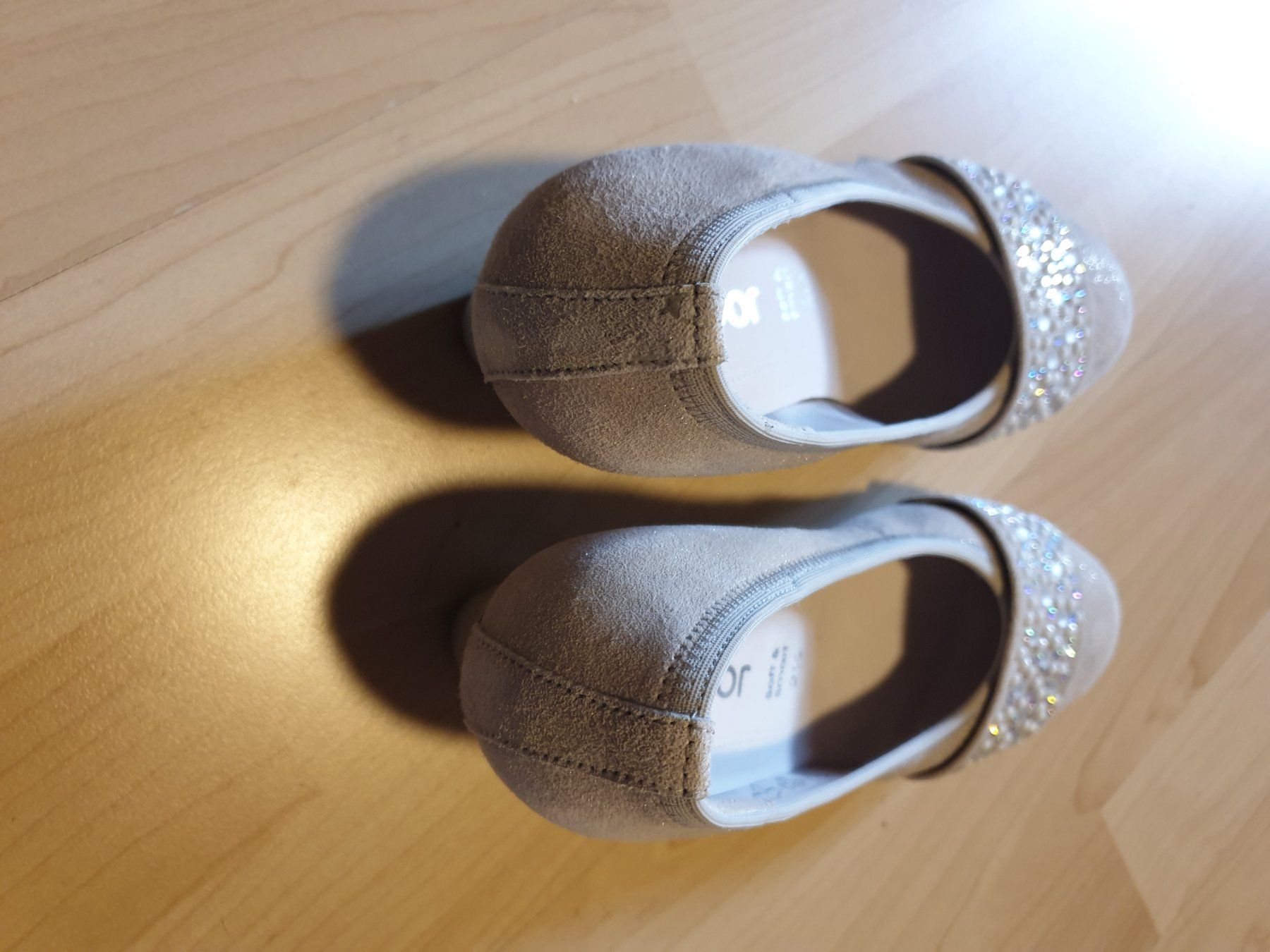 Gabor Scarpe da donna: Gabor Schuhe grösse 35/36 – Nuovo (secondo la descrizione) da Reutigen venduto da Easy0807 4