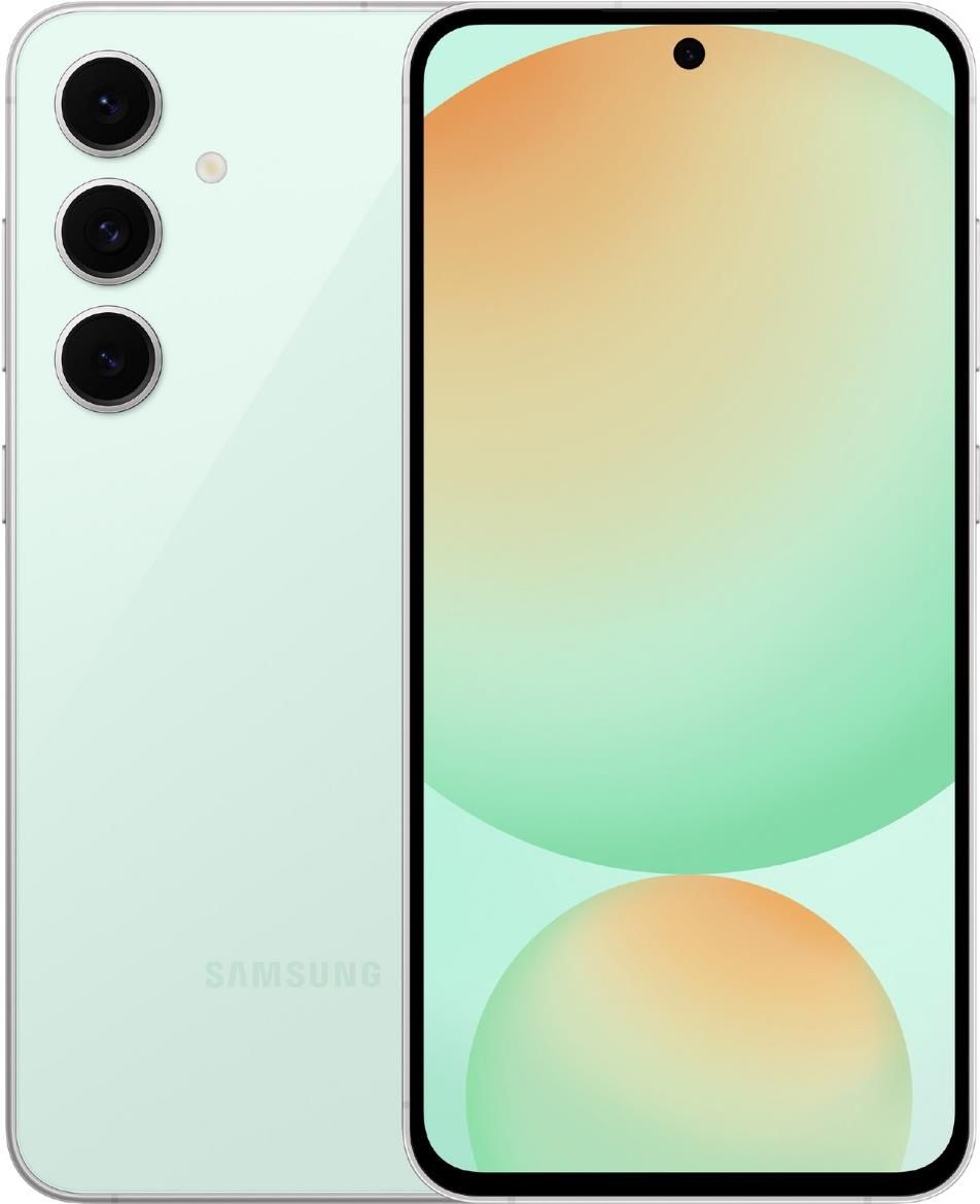Handys / Smartphones: Samsung Galaxy S24 FE 256GB Mint – Gebraucht aus Steinhausen von verkaufench