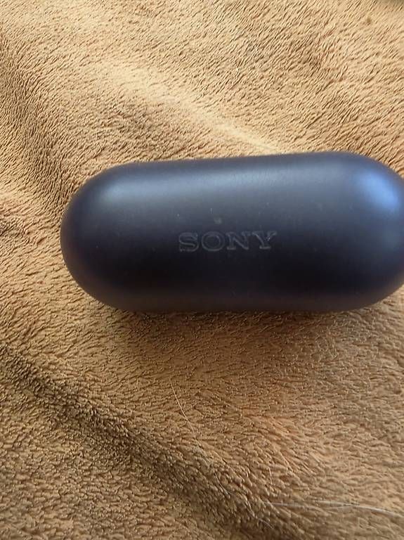 Kopfhörer: Sony – Gebraucht aus Wald ZH von Thonolan 1