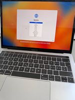 Apple MacBook Pro 13" 2018 Intel i7/16 GB/1 TB SSD/Touch Bar