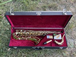 Saxophon Selmer