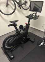 Taurus Z9.9 Indoor Bike | 21" Touchscreen | Top Zustand