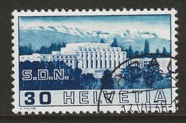 1938 : Abart "Gebrochene Säule" Nr. 212.PF