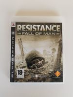 Ps 3 - Resistance Fall of Man