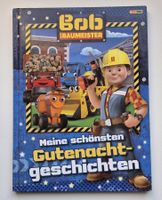 Bob der Baumeister 💙🔨⭐ Gutenacht Geschichten Buch