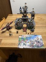 Lego 7094 King's Castle Siege