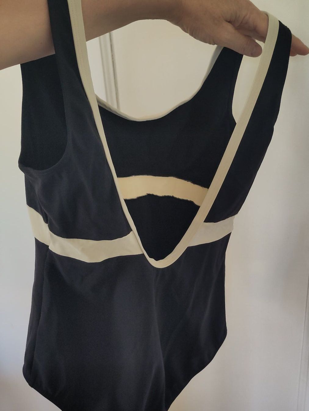 Costumi da bagno & Bikini: Lahco Badeanzug, Grösse 42 / L – Usato da Zürich venduto da Wipqueen