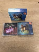 Jeu dreamcast Jap Shenmue Yokosuka Limited edition 