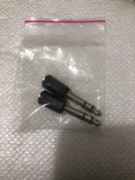 Jack audio 6.35mm mono NEUF Lot de 2 Pièces