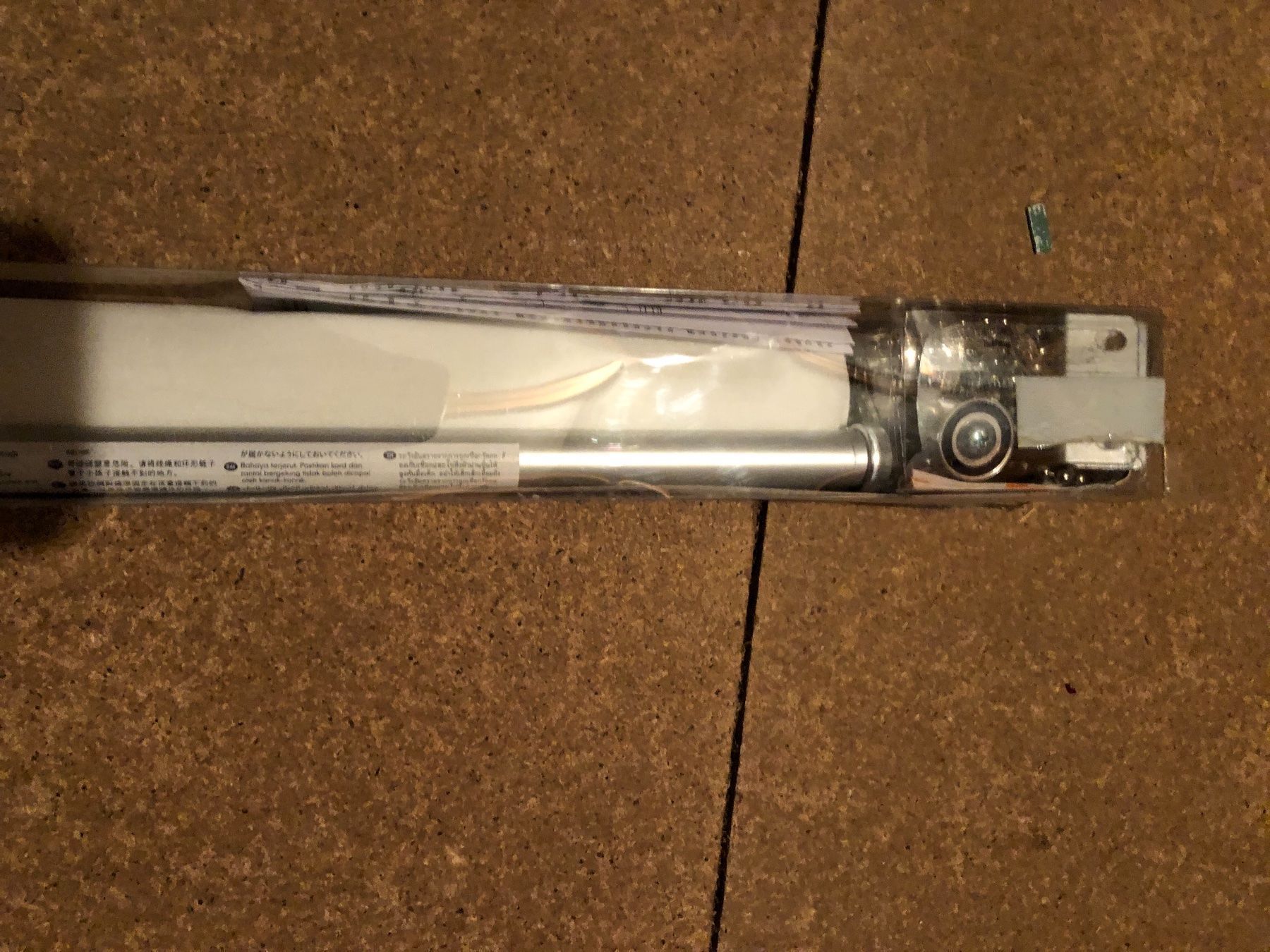 Ikea Vorhänge: Ikea Rollvorhang – Gebraucht aus Uitikon Waldegg von Uitikon73 1