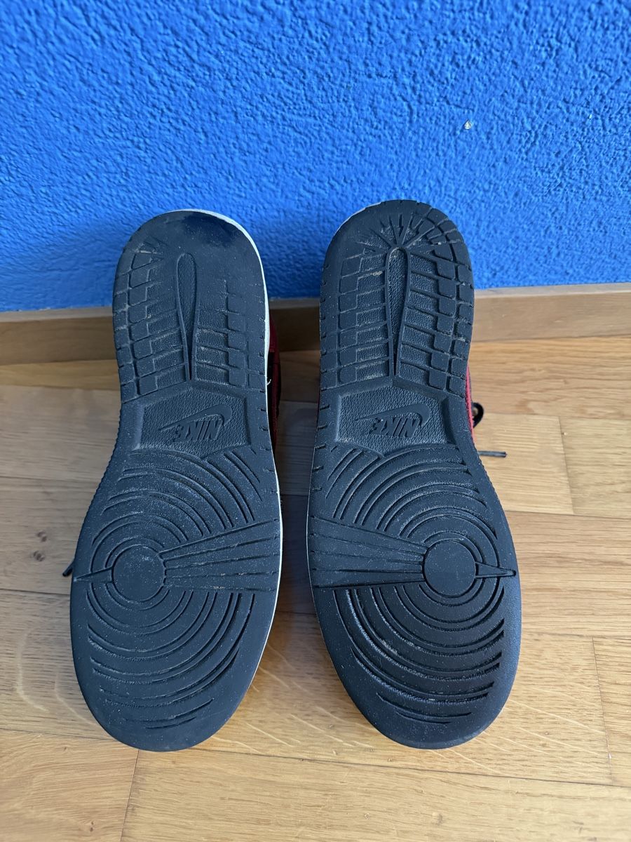 Scarpe per ragazzi: Coole Jordan Kinderschuhe – Usato da Pratteln venduto da ren_mc9r 4