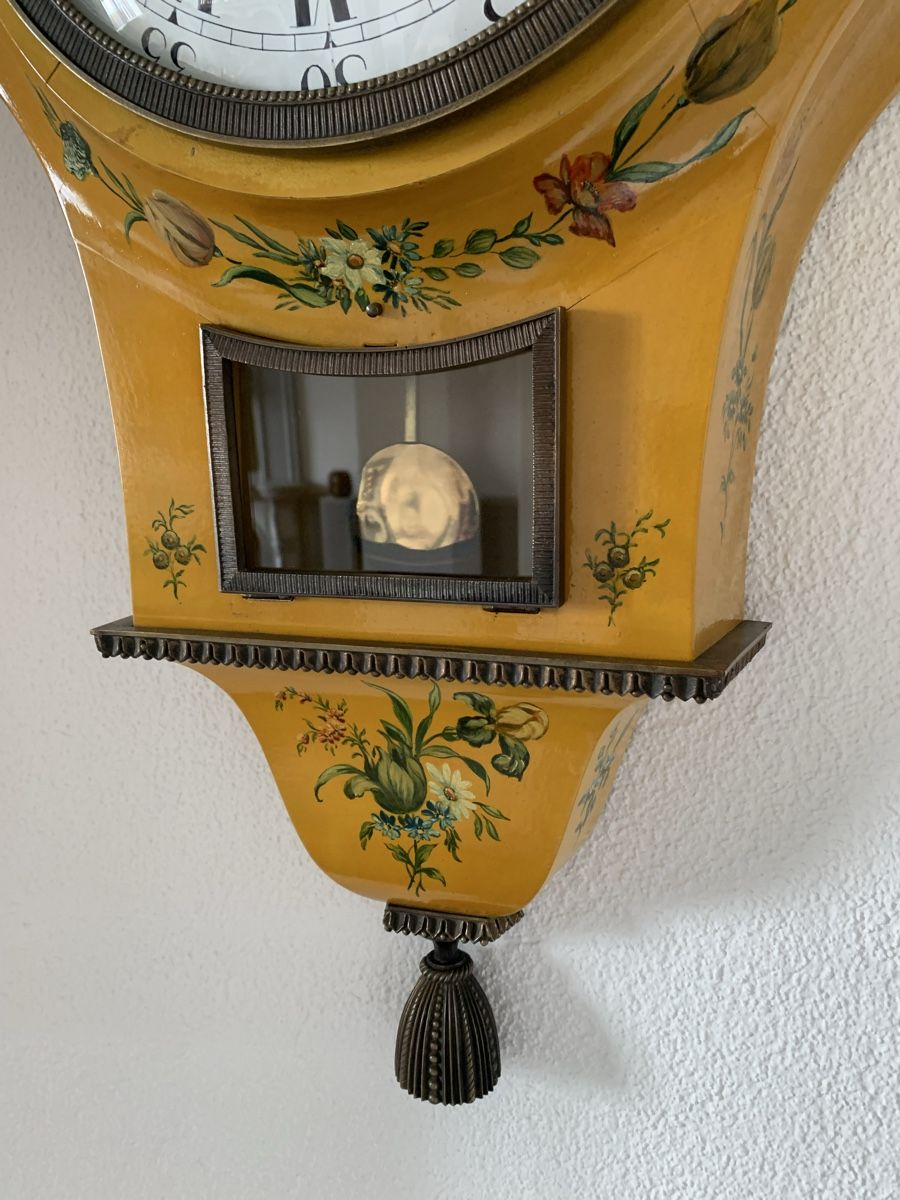 Orologi: Cartelluhr – Usato da Zollikofen venduto da ausmisten_at_home 2