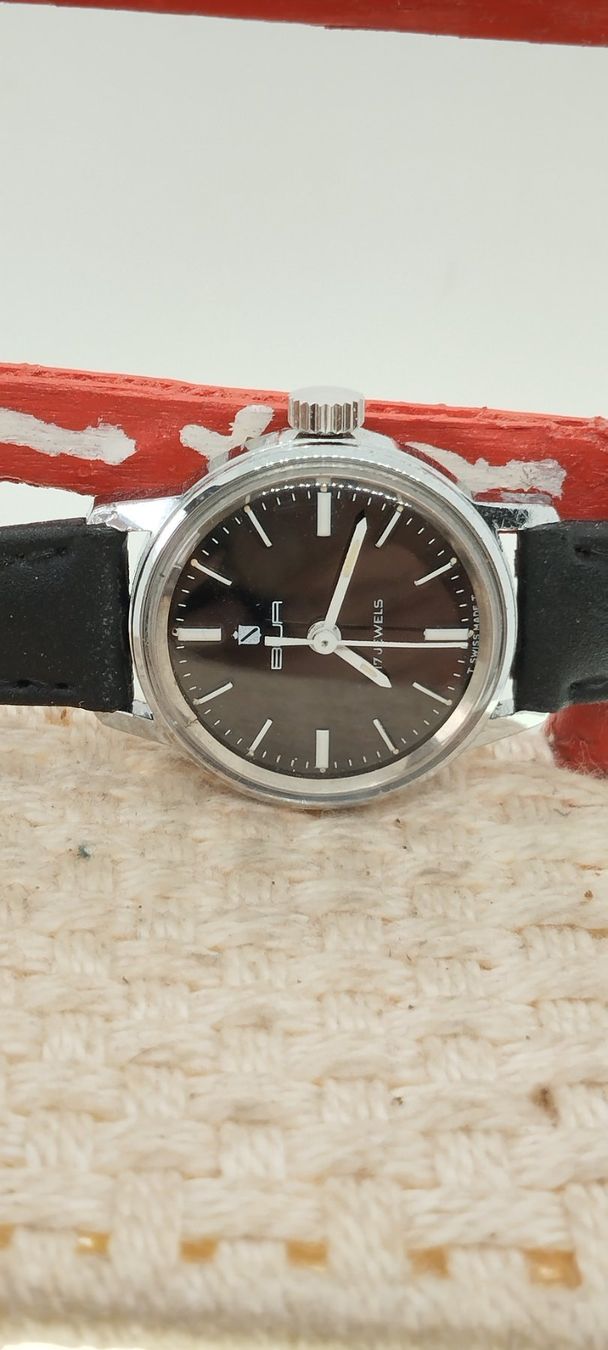 Orologi: Montre bur vintage – Usato da La Chaux-de-Fonds venduto da jac_9llg 2