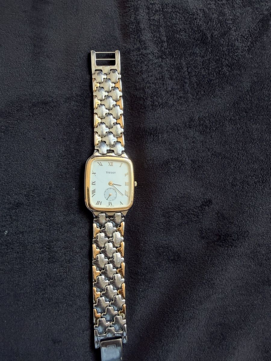 Tissot Uhren: TISSOT K233 SWISS – Gebraucht aus Weisslingen von ena_bhy5 3