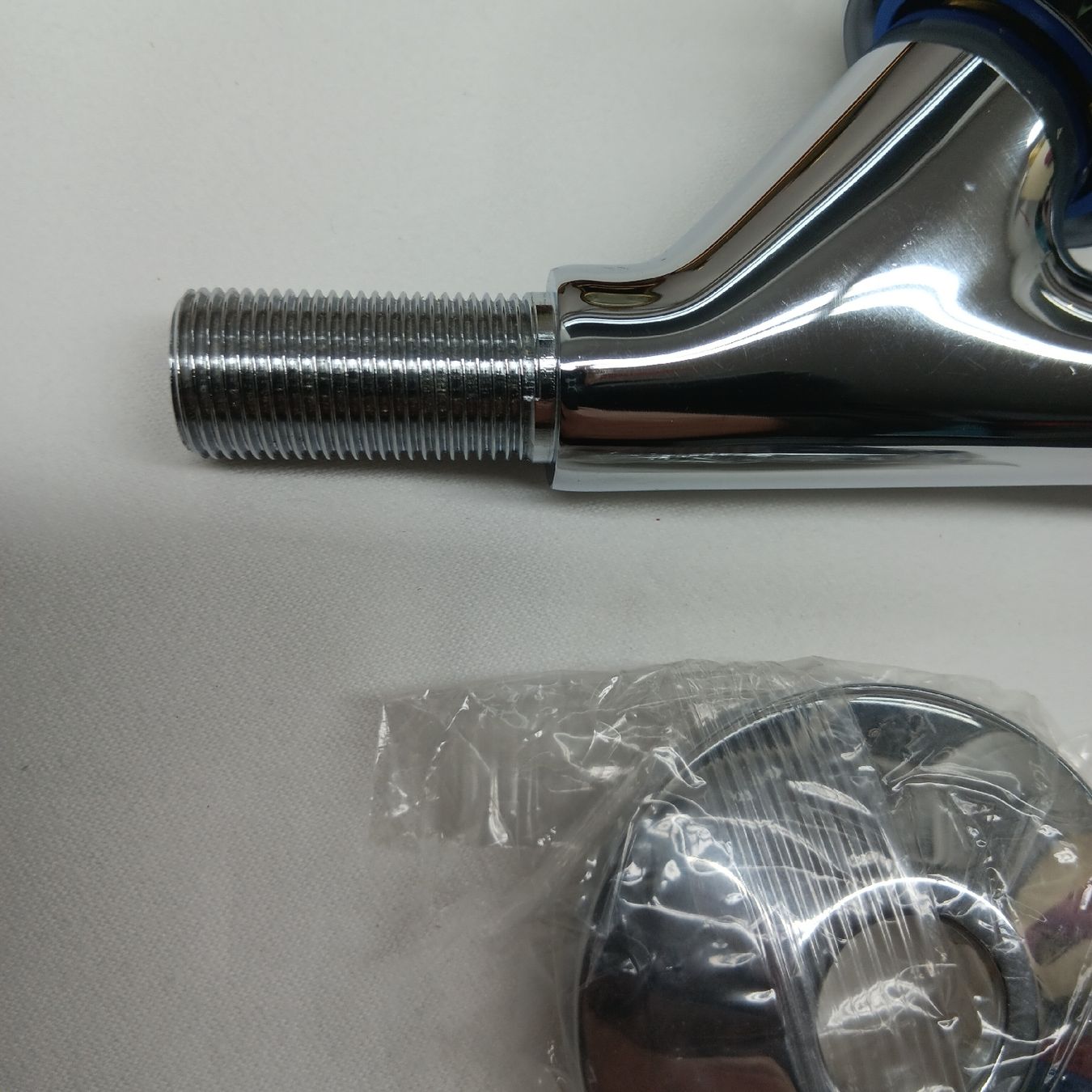 Armaturen: Similor Auslaufventil 3/8" A 120mm – Neu (gemäss Beschreibung) aus Zell LU von erwin61 2