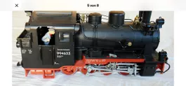 LGB 28001