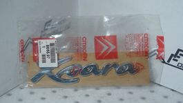 Citroën Xsara II Break Monogramm Xsara 866597