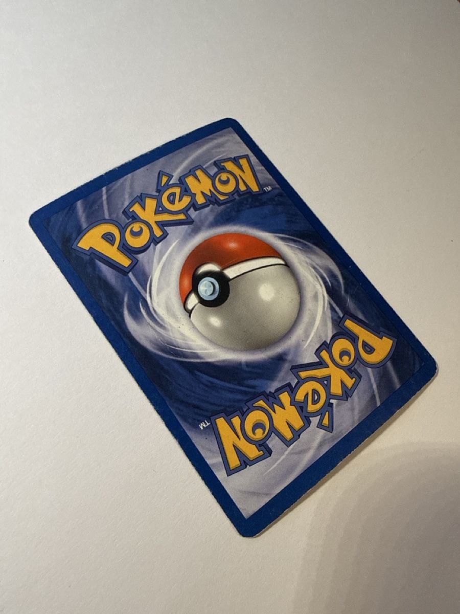 Pokémon Carte collezionabili: Blissey 2/64 holo english – Usato da Lugano venduto da ktm_7jr7 5