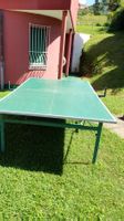 Tavolo ping pong gratis