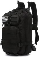 Outdoor Militär Rucksack 25L