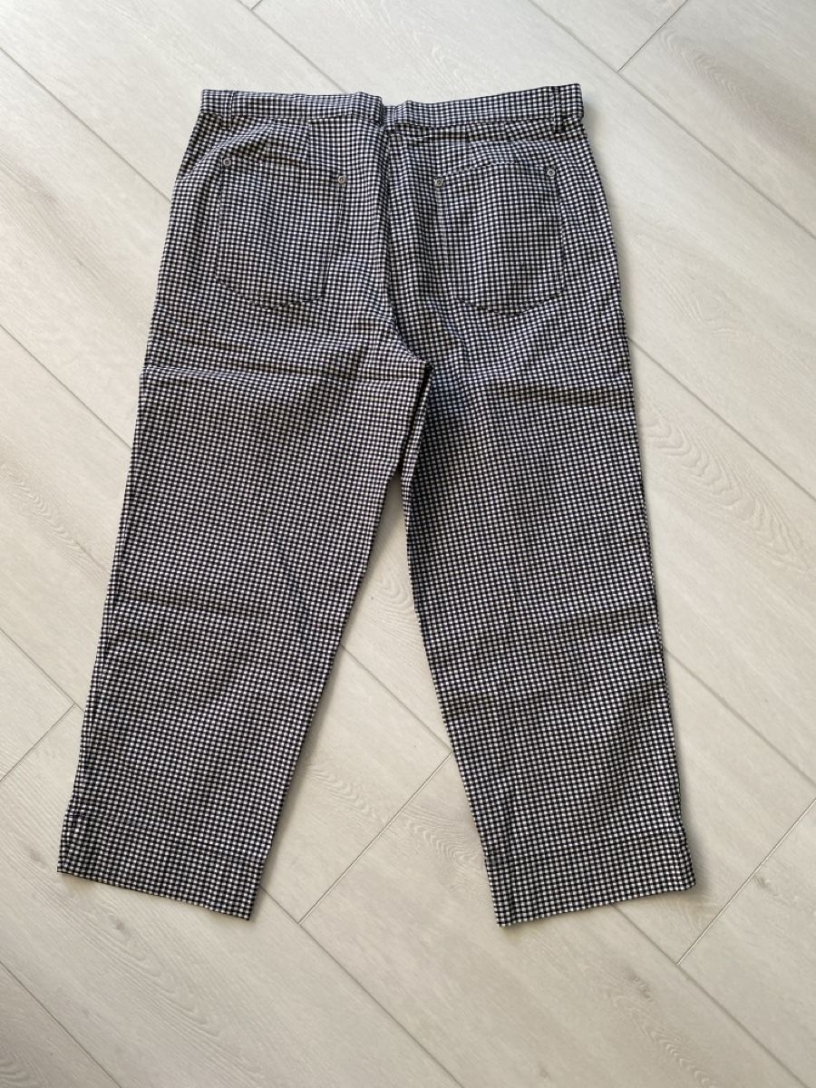 Lotti di vestiti: Kleiderpaket Gr.44(siehe Mass) – Usato da Strengelbach venduto da Bycy 5