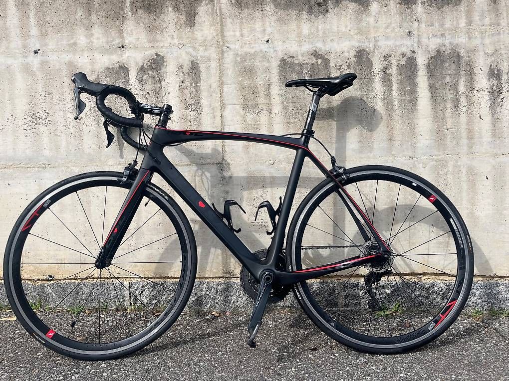 Velos: De Rosa  – Gebraucht aus Morbio Inferiore von clce 2