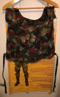 Schweizer Armee Militär Kampfrucksack 70 Rucksack TAZ KAFAZ
