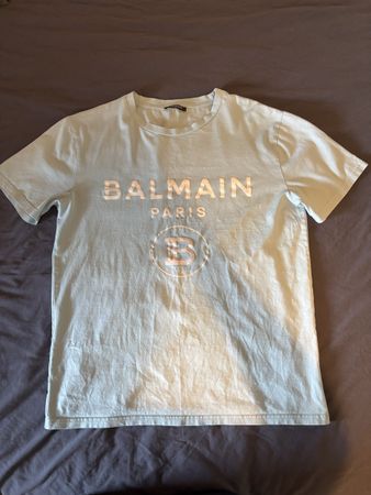 Balmain T-shirt