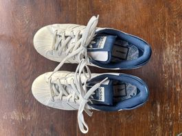 Adidas Superstar Parley, taille 38, état impeccable