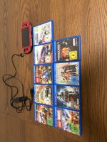 Ps Vita