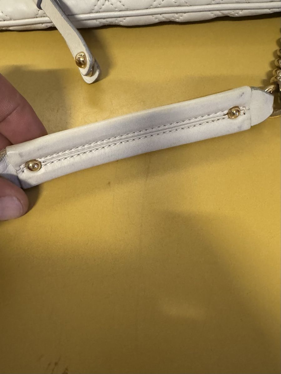Marc Jacobs Taschen für Damen: Marc Jacobs Handtasche  – Gebraucht aus Schlieren von Freundlich02 3